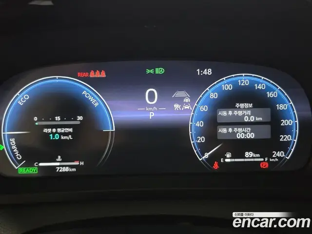 Toyota Crown 2024 2.5 автомат (гидро), миниатюра 8 Toyota Crown 2024 2.5 автомат (гидро), миниатюра 8