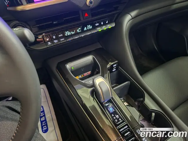 Toyota Crown 2024 2.5 автомат (гидро), миниатюра 9 Toyota Crown 2024 2.5 автомат (гидро), миниатюра 9