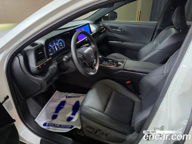 Toyota Crown 2024 2.5 автомат (гидро), миниатюра 10 Toyota Crown 2024 2.5 автомат (гидро), миниатюра 10