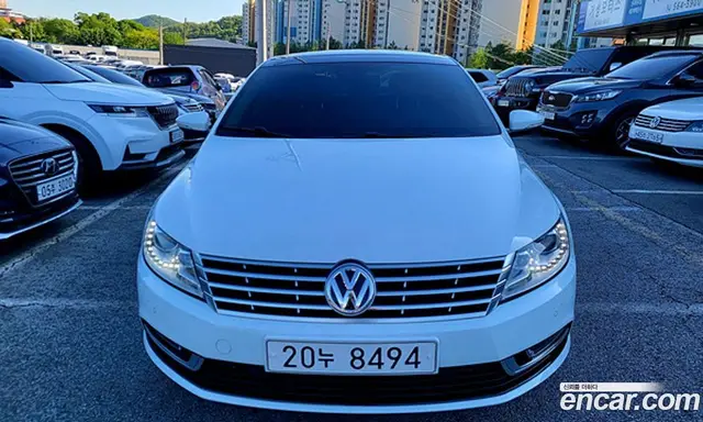 Volkswagen CC 2015 2.0 автомат (гидро), миниатюра 3 Volkswagen CC 2015 2.0 автомат (гидро), миниатюра 3