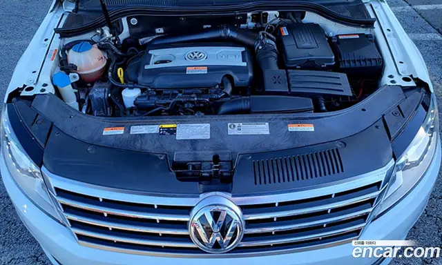 Volkswagen CC 2015 2.0 автомат (гидро), миниатюра 6 Volkswagen CC 2015 2.0 автомат (гидро), миниатюра 6