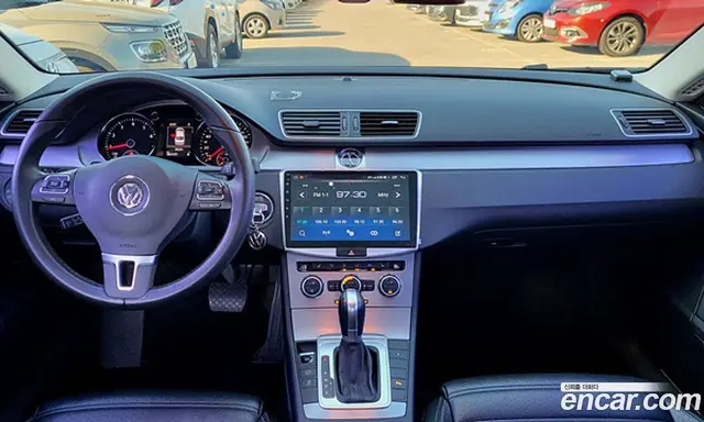 Volkswagen CC 2015 2.0 автомат (гидро), миниатюра 7 Volkswagen CC 2015 2.0 автомат (гидро), миниатюра 7