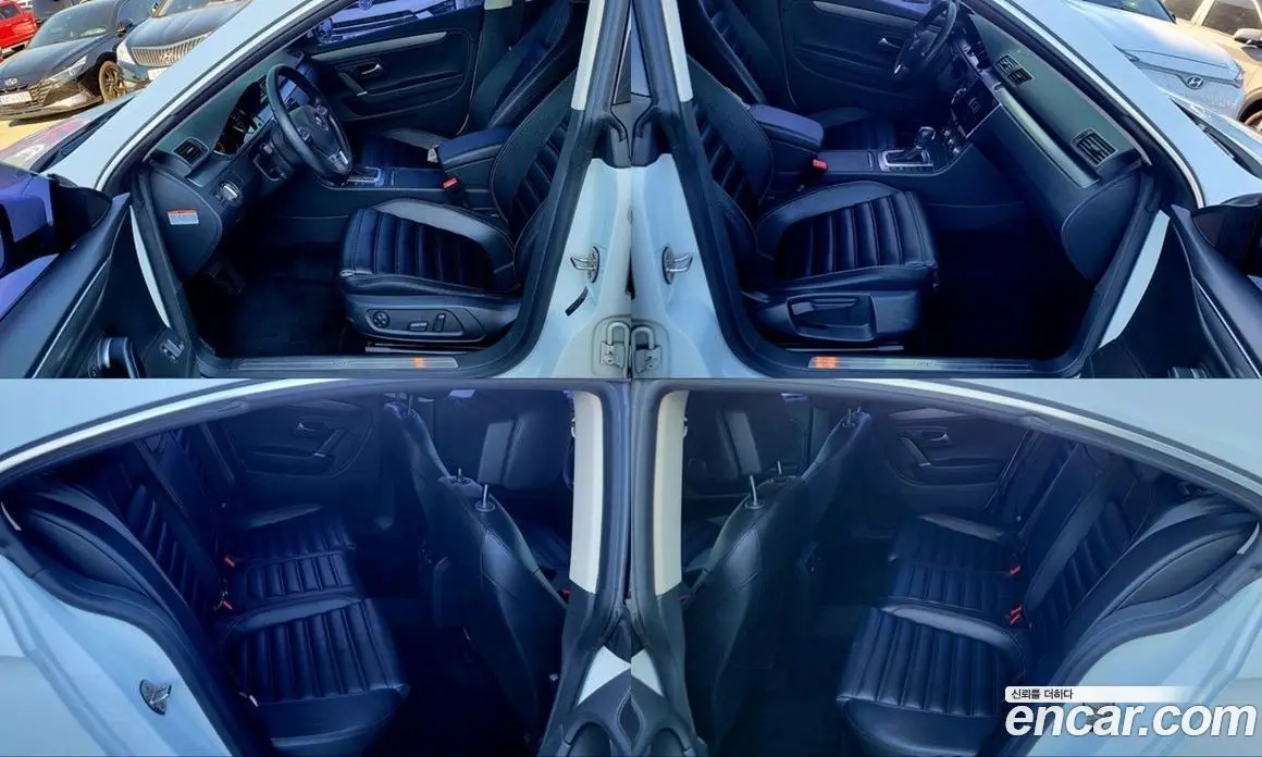 Volkswagen CC 2015 2.0 автомат (гидро), фото 10 Volkswagen CC 2015 2.0 автомат (гидро), фото 10