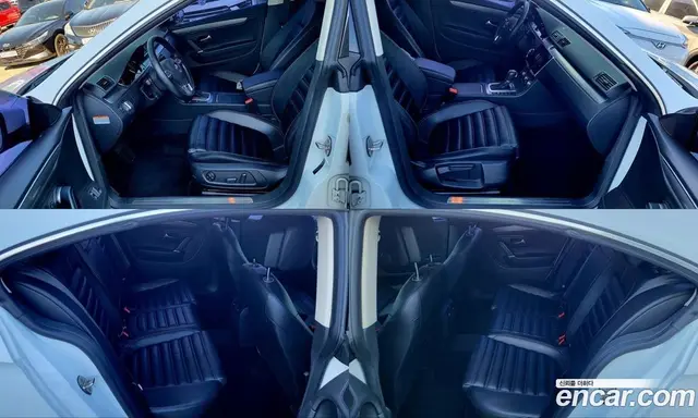 Volkswagen CC 2015 2.0 автомат (гидро), миниатюра 10 Volkswagen CC 2015 2.0 автомат (гидро), миниатюра 10