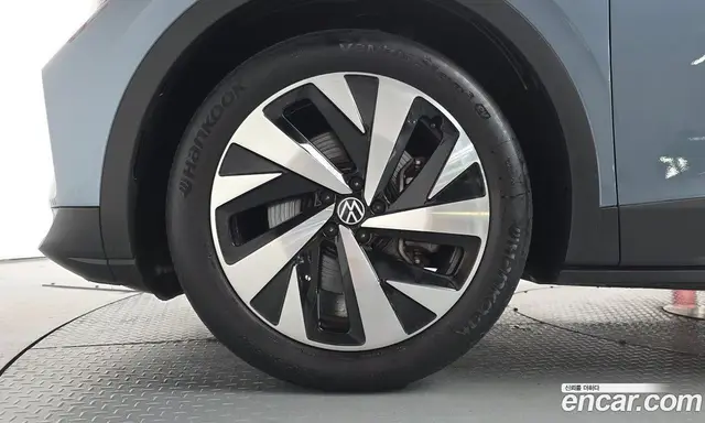 Volkswagen ID.4 2023 0.2 автомат (гидро), миниатюра 5 Volkswagen ID.4 2023 0.2 автомат (гидро), миниатюра 5
