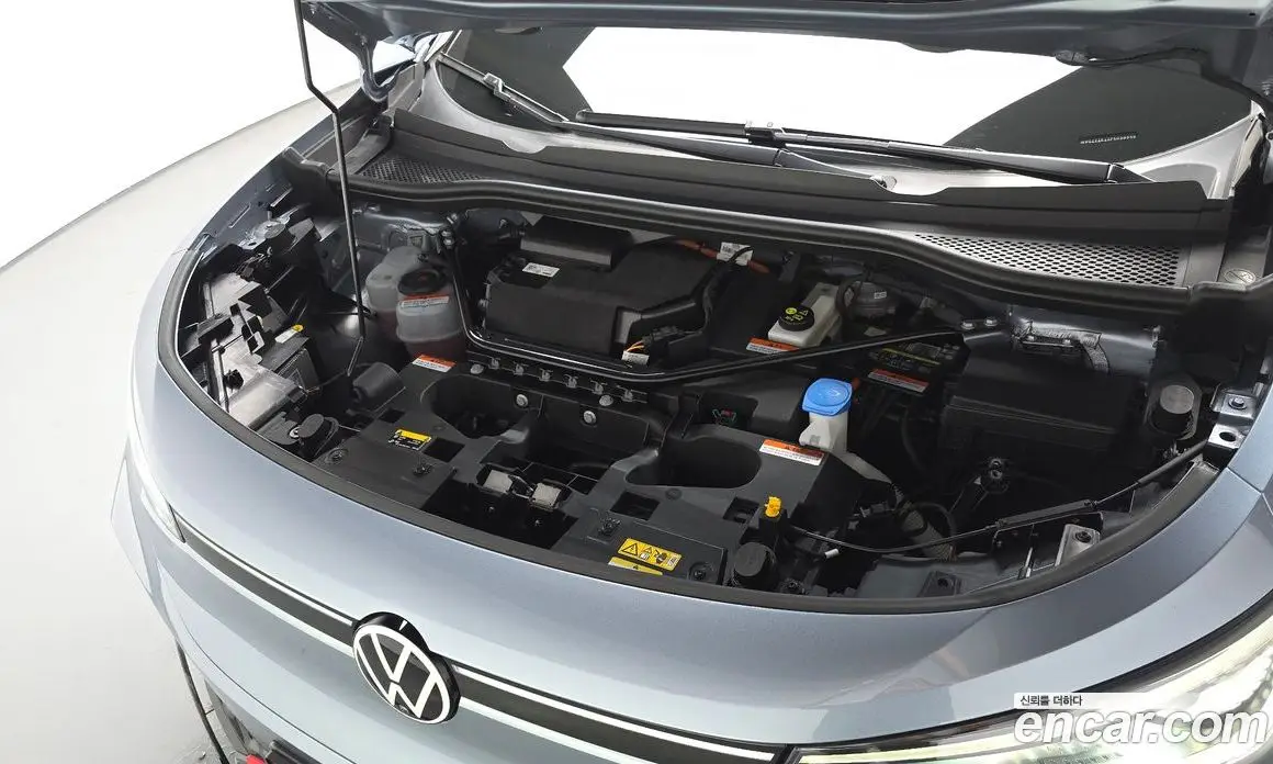 Volkswagen ID.4 2023 0.2 автомат (гидро), фото 6 Volkswagen ID.4 2023 0.2 автомат (гидро), фото 6