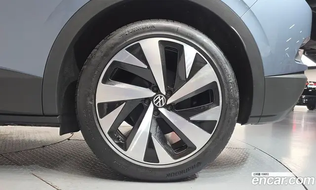 Volkswagen ID.4 2023 0.2 автомат (гидро), миниатюра 7 Volkswagen ID.4 2023 0.2 автомат (гидро), миниатюра 7