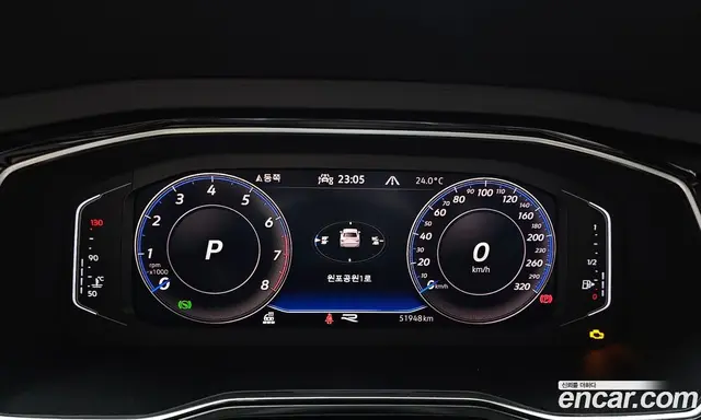 Volkswagen Jetta 2023 1.5 автомат (гидро), миниатюра 11