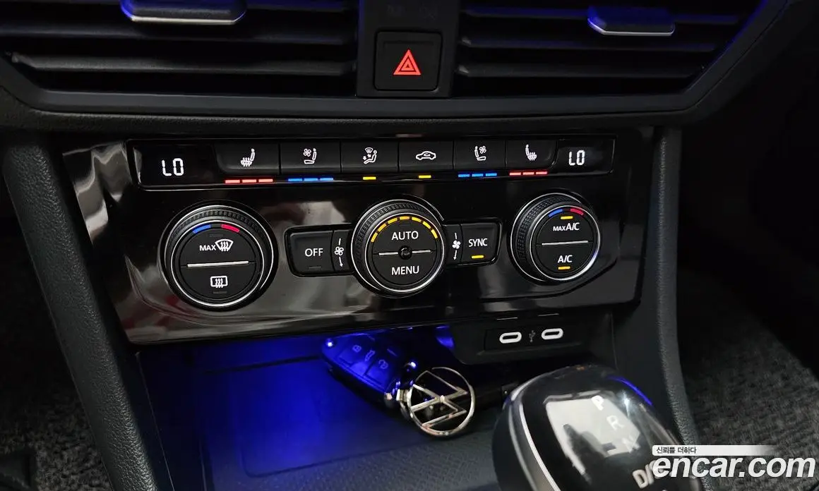 Volkswagen Jetta 2023 1.5 автомат (гидро), фото 27