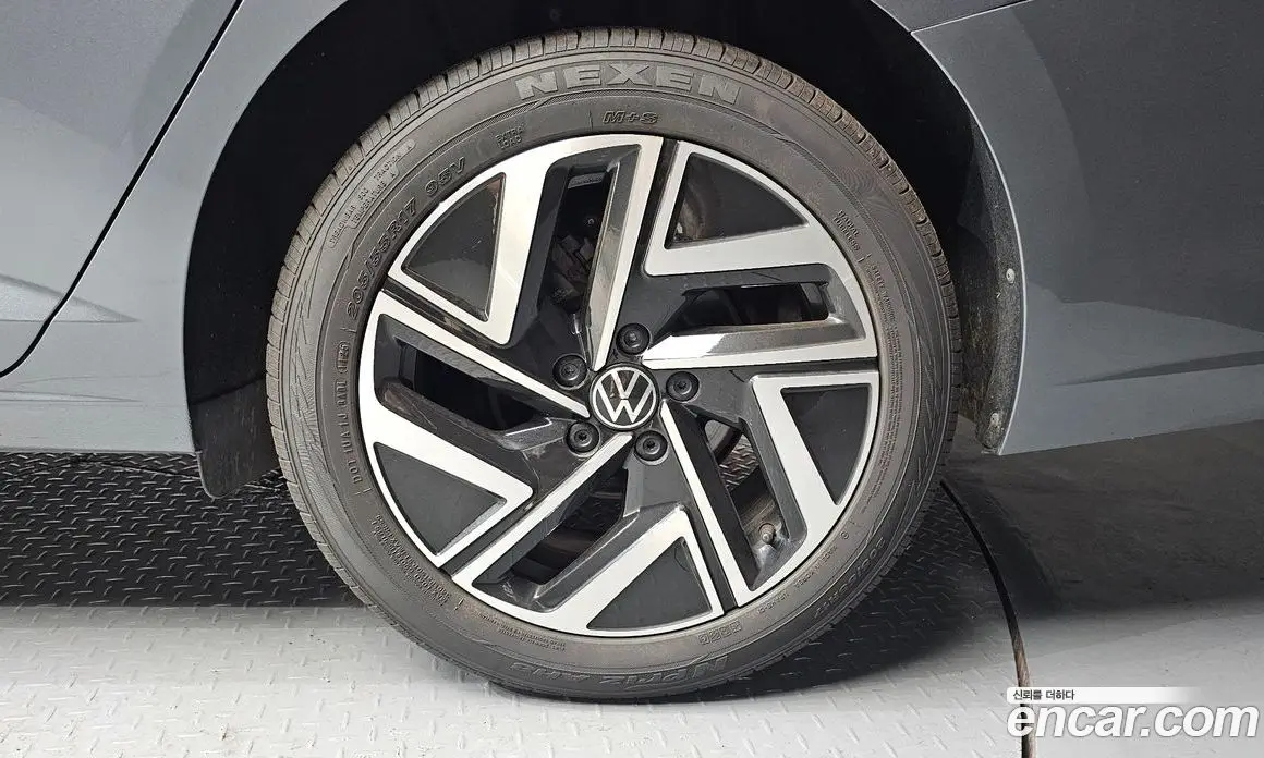 Volkswagen Jetta 2023 1.5 автомат (гидро), фото 7