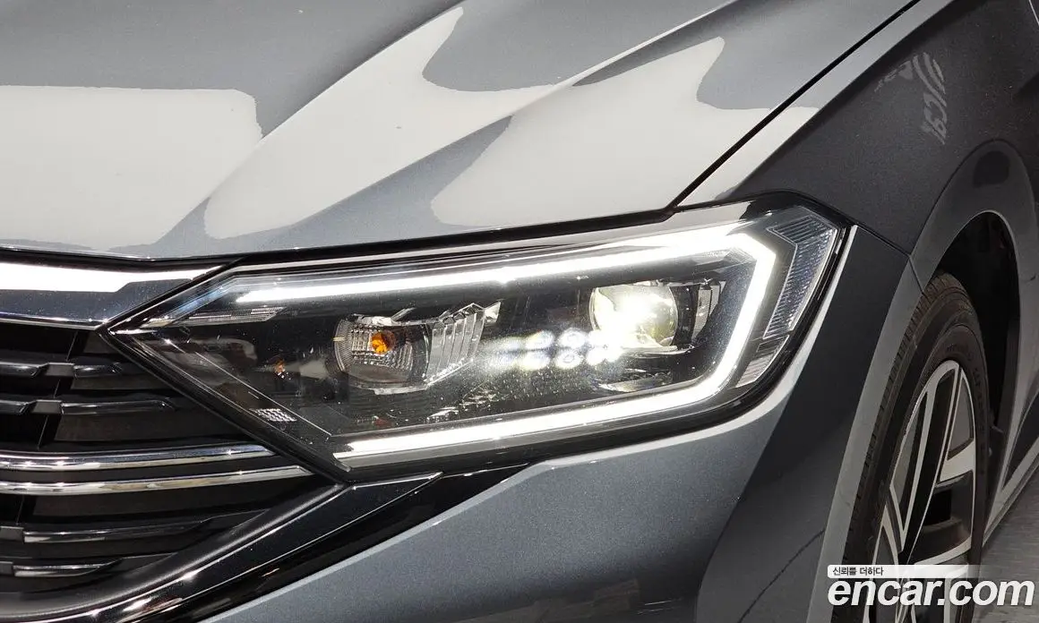 Volkswagen Jetta 2023 1.5 автомат (гидро), фото 8