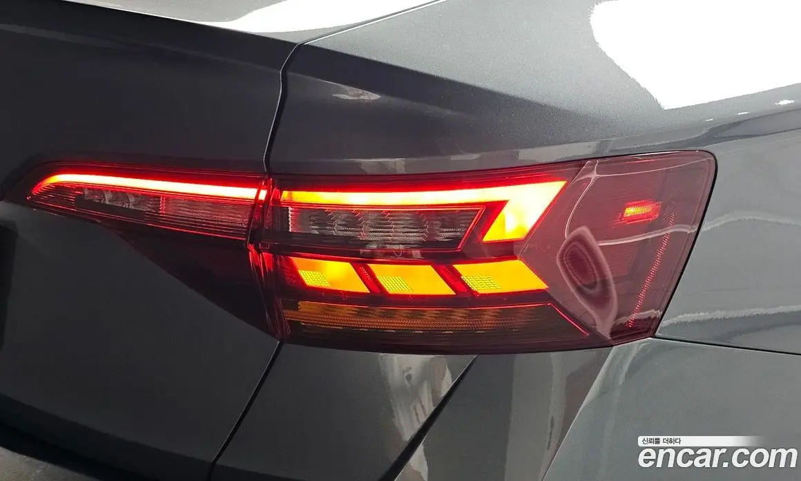 Volkswagen Jetta 2023 1.5 автомат (гидро), фото 9