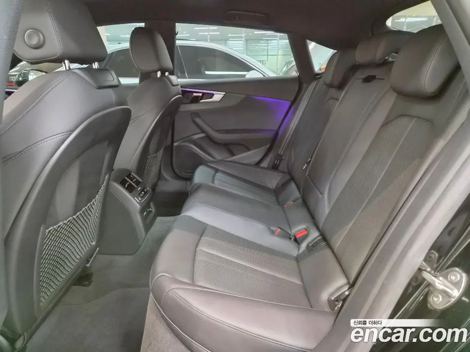 Audi A5 2024 2.0 автомат (гидро), фото 11 Audi A5 2024 2.0 автомат (гидро), фото 11