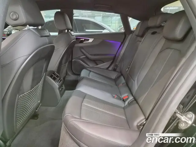 Audi A5 2024 2.0 автомат (гидро), миниатюра 11 Audi A5 2024 2.0 автомат (гидро), миниатюра 11