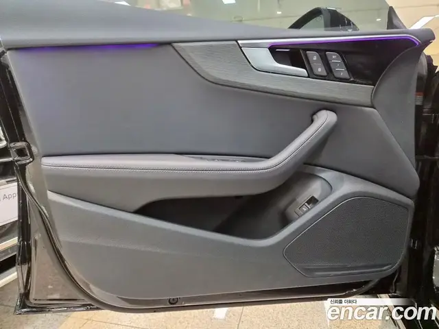 Audi A5 2024 2.0 автомат (гидро), миниатюра 12