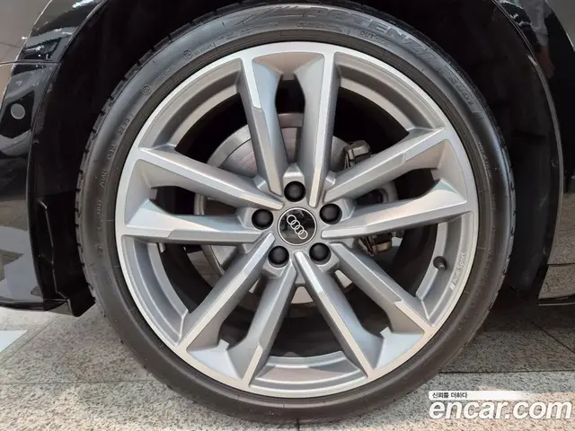 Audi A5 2024 2.0 автомат (гидро), миниатюра 5 Audi A5 2024 2.0 автомат (гидро), миниатюра 5