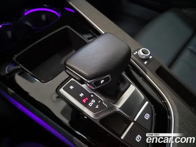 Audi A5 2024 2.0 автомат (гидро), миниатюра 9 Audi A5 2024 2.0 автомат (гидро), миниатюра 9