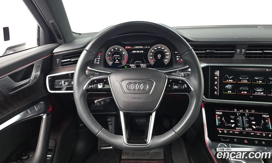 Audi A6 2019 2.0 автомат (гидро), фото 12 Audi A6 2019 2.0 автомат (гидро), фото 12