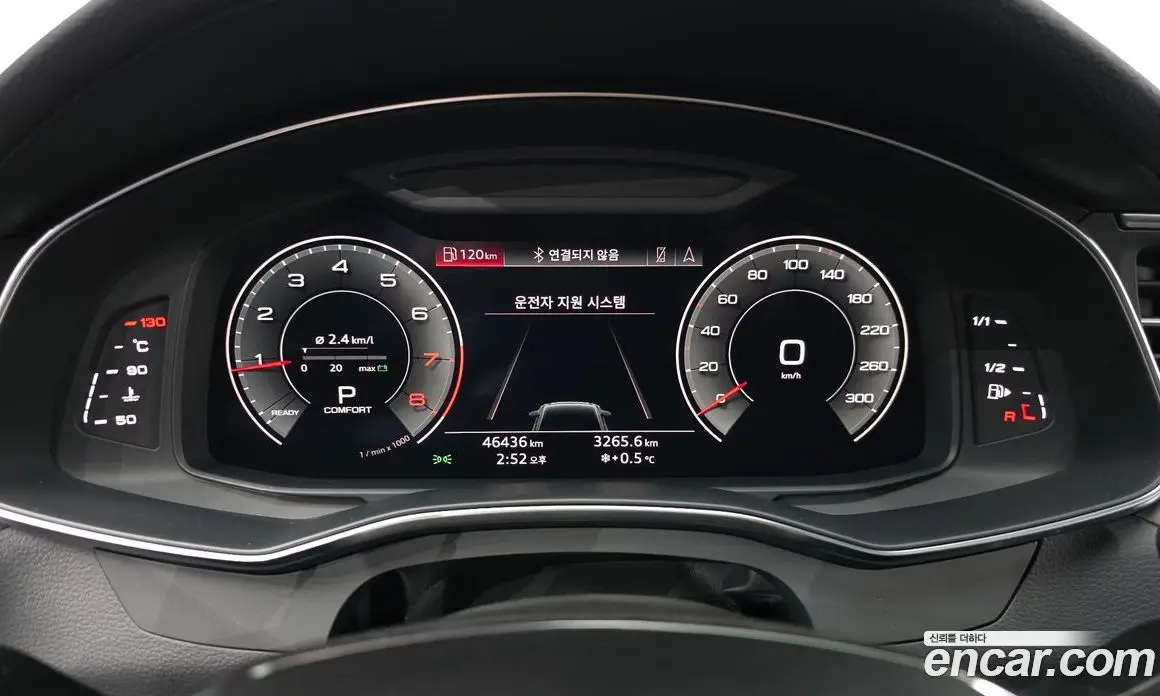 Audi A6 2019 2.0 автомат (гидро), фото 7 Audi A6 2019 2.0 автомат (гидро), фото 7