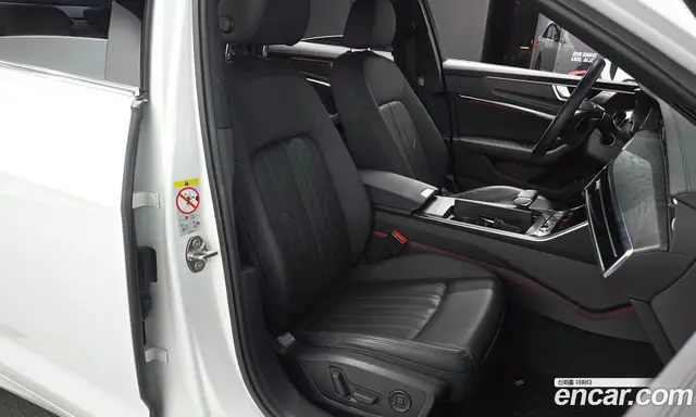Audi A6 2019 2.0 автомат (гидро), миниатюра 9 Audi A6 2019 2.0 автомат (гидро), миниатюра 9