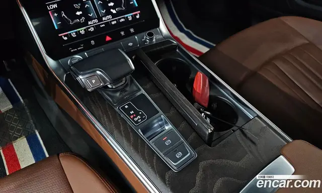 Audi A6 2020 2.0 автомат (гидро), миниатюра 12