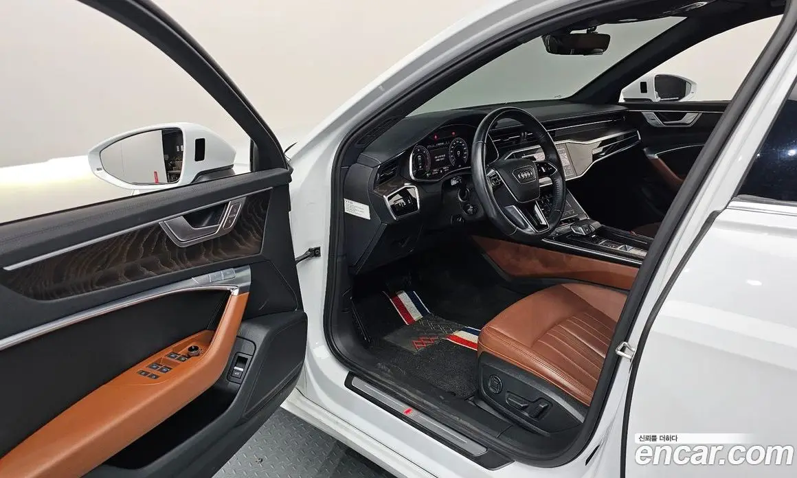 Audi A6 2020 2.0 автомат (гидро), фото 13 Audi A6 2020 2.0 автомат (гидро), фото 13