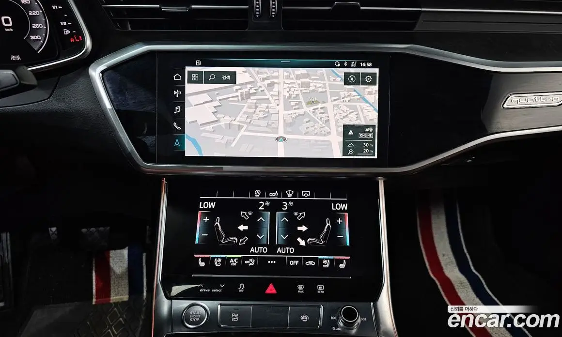 Audi A6 2020 2.0 автомат (гидро), фото 18 Audi A6 2020 2.0 автомат (гидро), фото 18