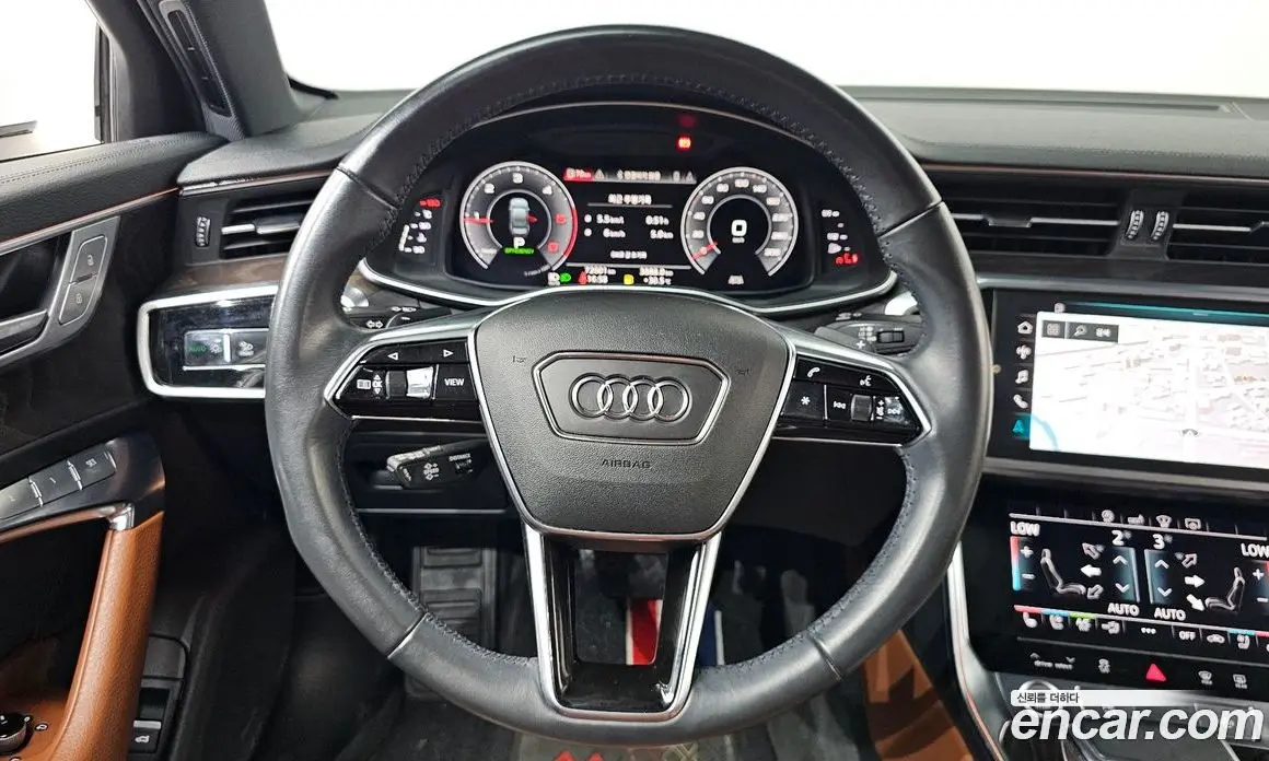 Audi A6 2020 2.0 автомат (гидро), фото 19 Audi A6 2020 2.0 автомат (гидро), фото 19