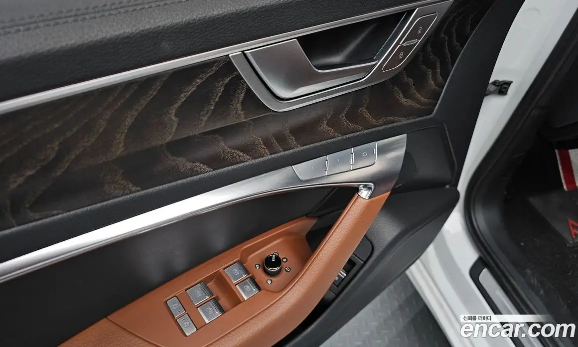 Audi A6 2020 2.0 автомат (гидро), фото 25 Audi A6 2020 2.0 автомат (гидро), фото 25