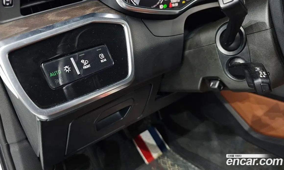 Audi A6 2020 2.0 автомат (гидро), фото 28 Audi A6 2020 2.0 автомат (гидро), фото 28