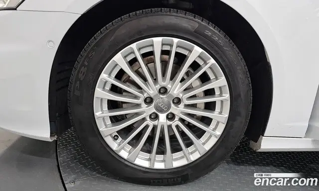 Audi A6 2020 2.0 автомат (гидро), миниатюра 5 Audi A6 2020 2.0 автомат (гидро), миниатюра 5