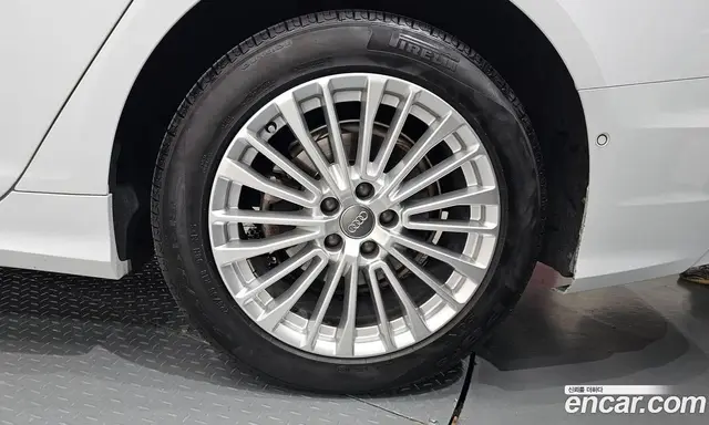 Audi A6 2020 2.0 автомат (гидро), миниатюра 7 Audi A6 2020 2.0 автомат (гидро), миниатюра 7