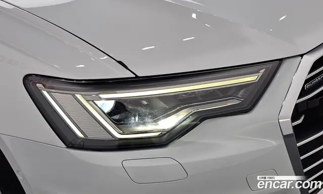 Audi A6 2020 2.0 автомат (гидро), миниатюра 8 Audi A6 2020 2.0 автомат (гидро), миниатюра 8