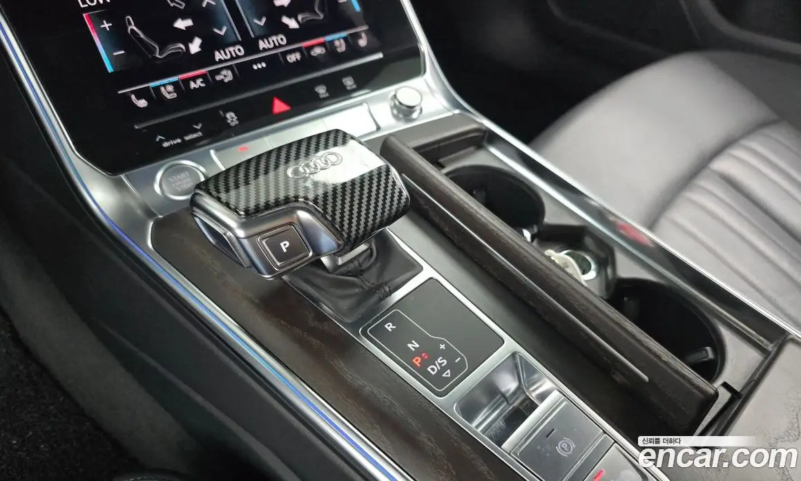 Audi A6 2020 2.0 автомат (гидро), фото 12 Audi A6 2020 2.0 автомат (гидро), фото 12