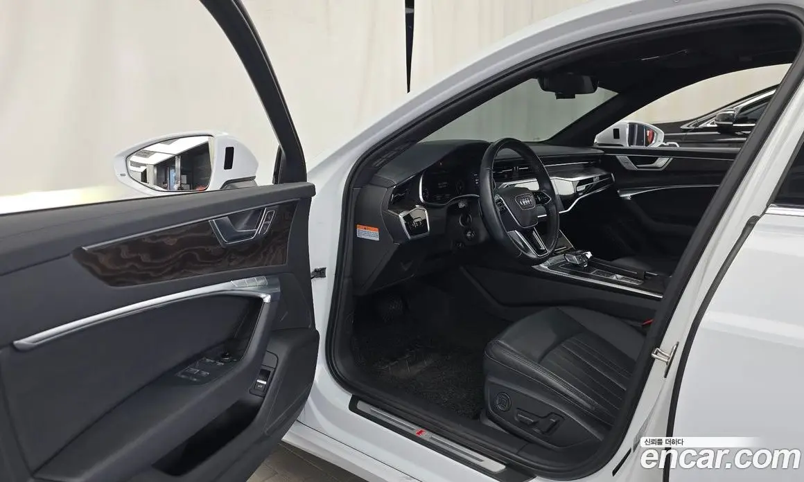 Audi A6 2020 2.0 автомат (гидро), фото 13 Audi A6 2020 2.0 автомат (гидро), фото 13