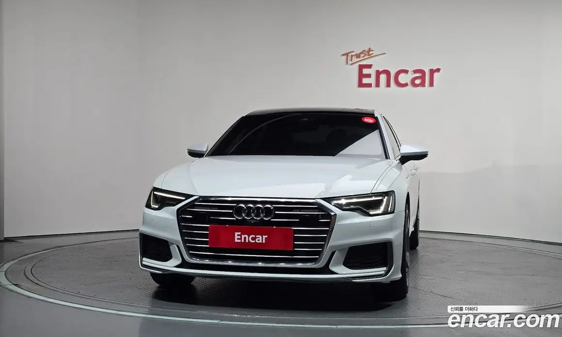Audi A6 2020 2.0 автомат (гидро), фото 3 Audi A6 2020 2.0 автомат (гидро), фото 3