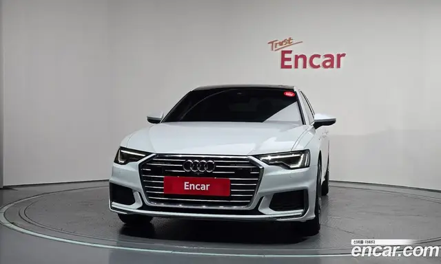 Audi A6 2020 2.0 автомат (гидро), миниатюра 3 Audi A6 2020 2.0 автомат (гидро), миниатюра 3