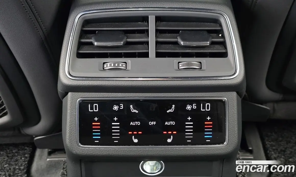 Audi A6 2020 2.0 автомат (гидро), фото 24 Audi A6 2020 2.0 автомат (гидро), фото 24
