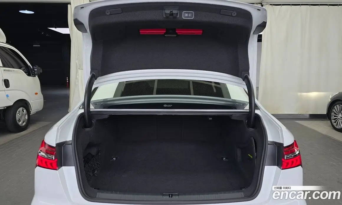 Audi A6 2020 2.0 автомат (гидро), фото 26 Audi A6 2020 2.0 автомат (гидро), фото 26