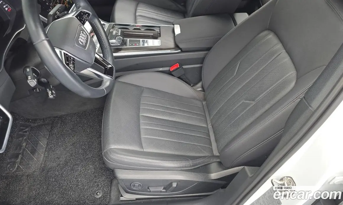 Audi A6 2020 2.0 автомат (гидро), фото 31 Audi A6 2020 2.0 автомат (гидро), фото 31