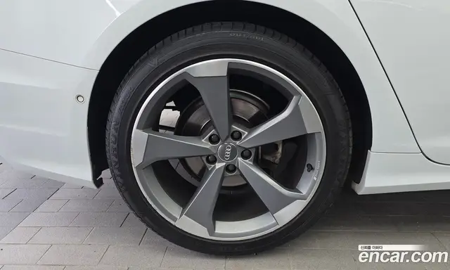 Audi A6 2020 2.0 автомат (гидро), миниатюра 5 Audi A6 2020 2.0 автомат (гидро), миниатюра 5