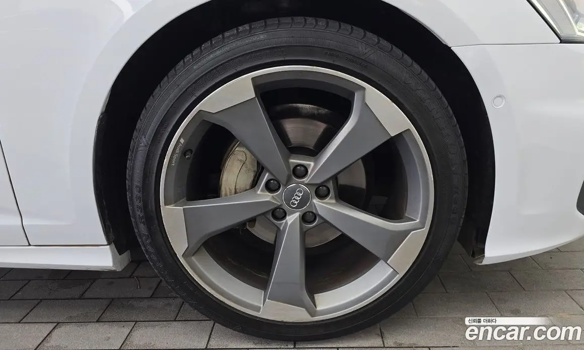 Audi A6 2020 2.0 автомат (гидро), фото 7 Audi A6 2020 2.0 автомат (гидро), фото 7