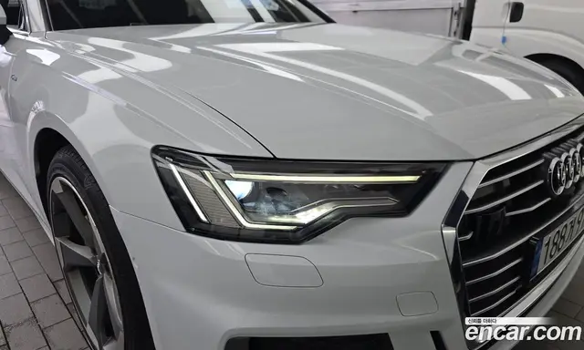 Audi A6 2020 2.0 автомат (гидро), миниатюра 8 Audi A6 2020 2.0 автомат (гидро), миниатюра 8