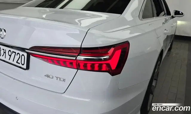 Audi A6 2020 2.0 автомат (гидро), миниатюра 9 Audi A6 2020 2.0 автомат (гидро), миниатюра 9