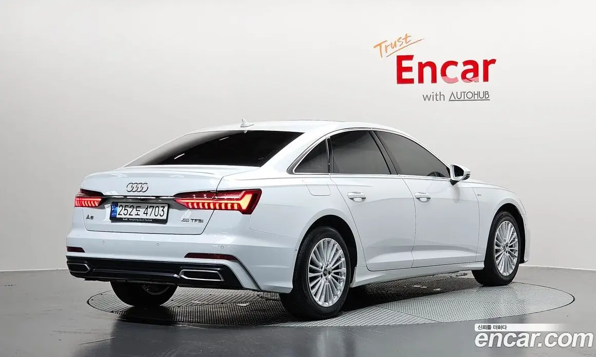 Audi A6 2021 2.0 автомат (гидро), фото 1 Audi A6 2021 2.0 автомат (гидро), фото 1