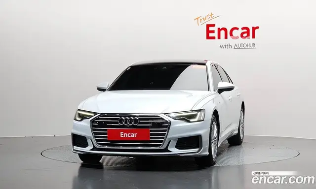 Audi A6 2021 2.0 автомат (гидро), миниатюра 2 Audi A6 2021 2.0 автомат (гидро), миниатюра 2