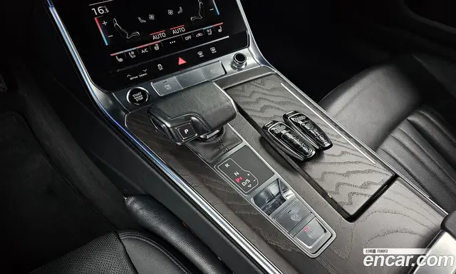 Audi A6 2021 2.0 автомат (гидро), миниатюра 11 Audi A6 2021 2.0 автомат (гидро), миниатюра 11