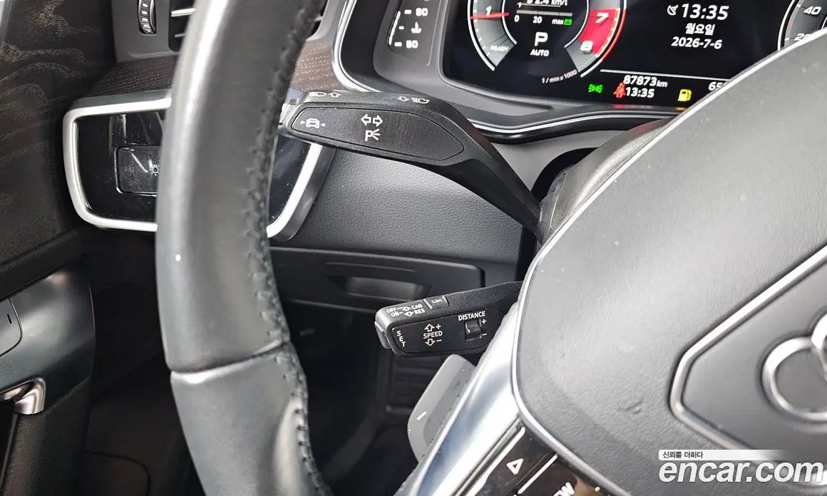 Audi A6 2021 2.0 автомат (гидро), фото 19 Audi A6 2021 2.0 автомат (гидро), фото 19