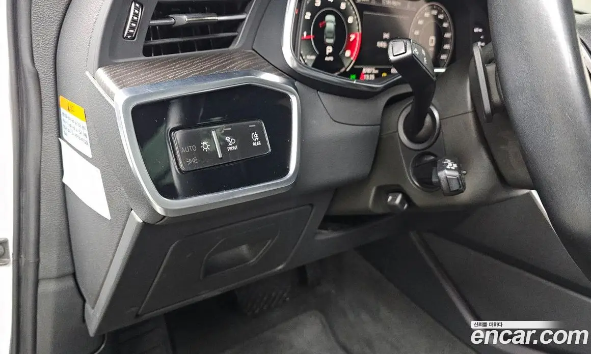 Audi A6 2021 2.0 автомат (гидро), фото 23 Audi A6 2021 2.0 автомат (гидро), фото 23