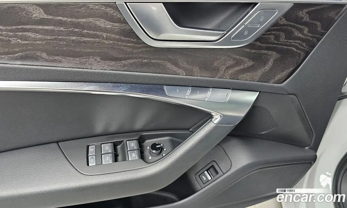 Audi A6 2021 2.0 автомат (гидро), фото 25 Audi A6 2021 2.0 автомат (гидро), фото 25